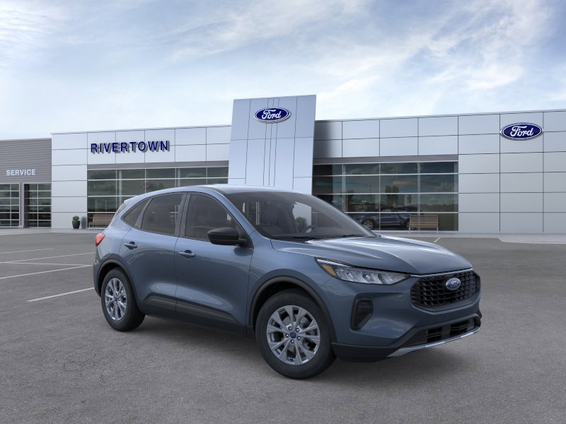 New 2026 Ford Escape Active w/ Tech Pack #1 FWD image 32