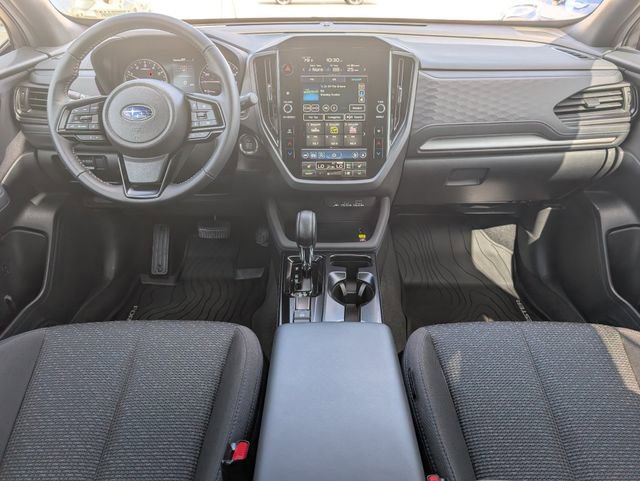 Certified 2026 Subaru Forester Premium image 24