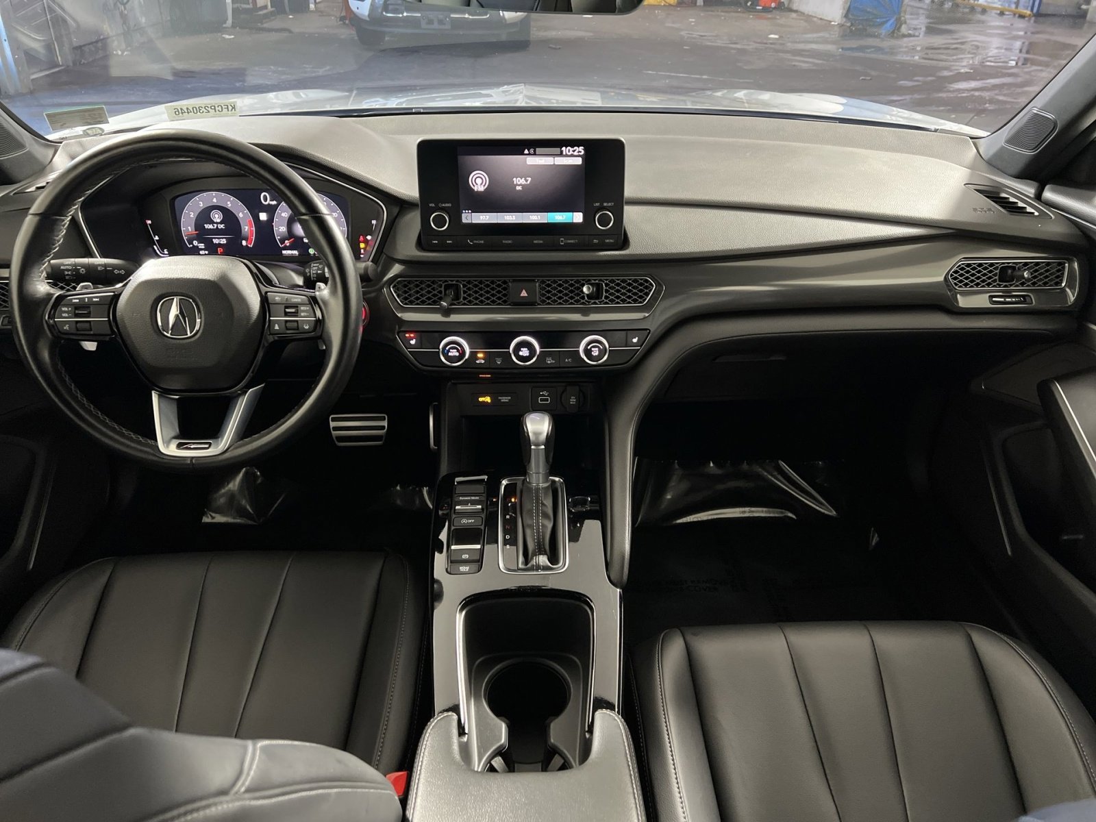 Used 2023 Acura Integra A-Spec image 20