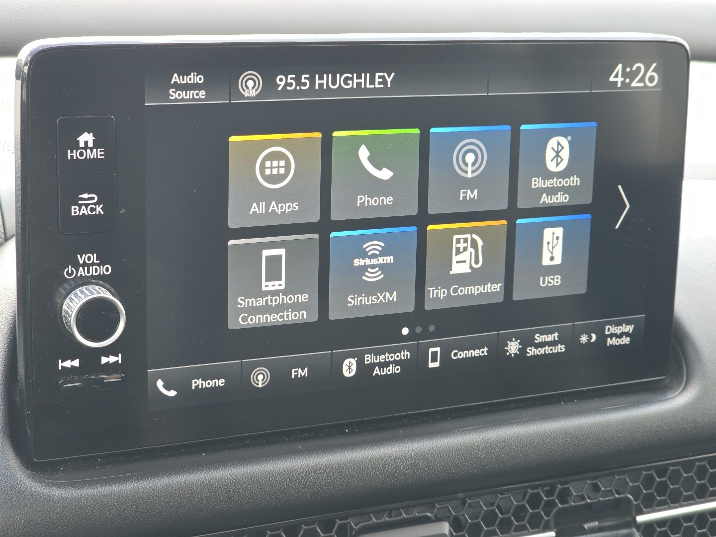Used 2024 Honda HR-V EX-L image 28
