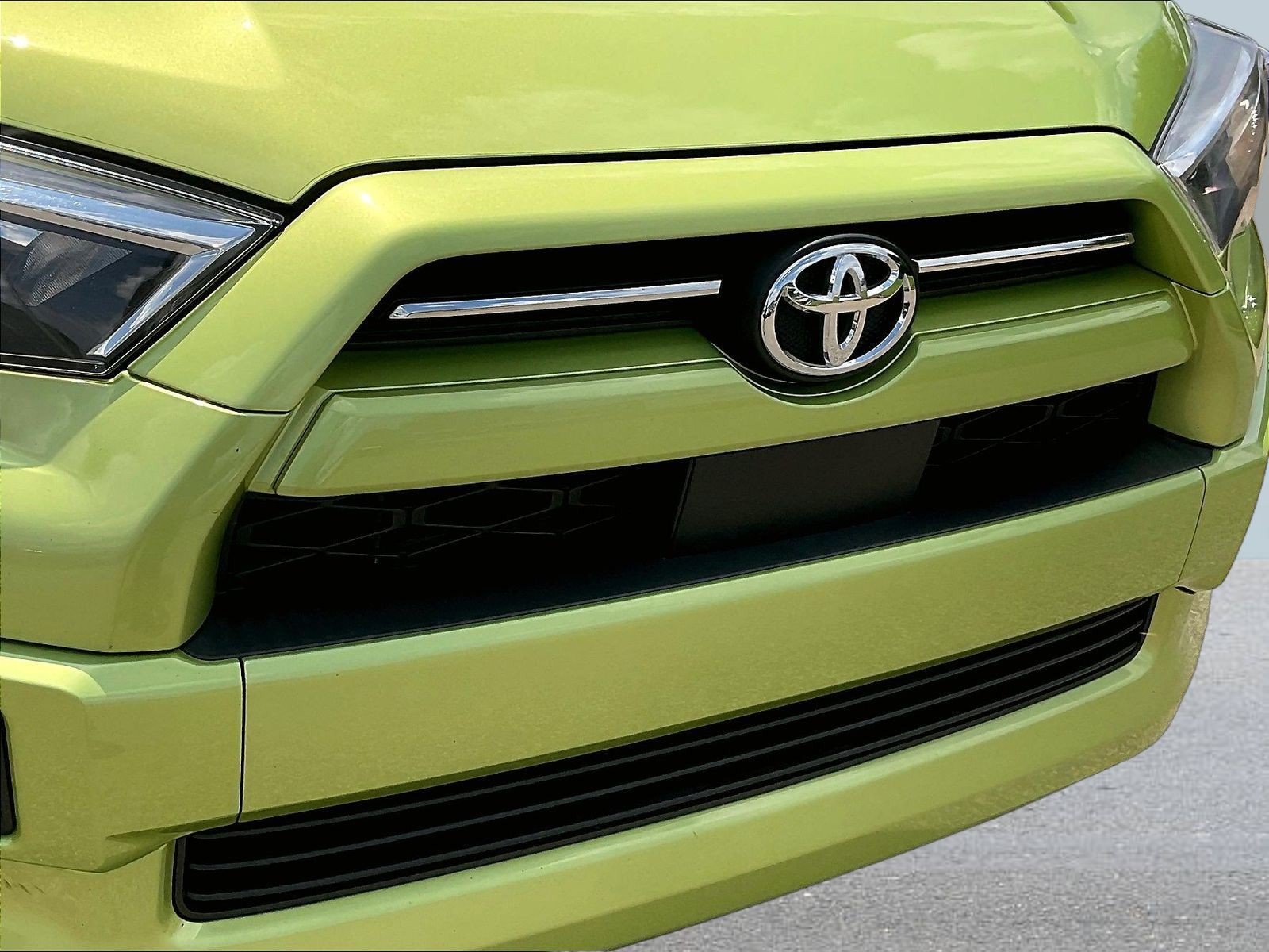 Used 2023 Toyota 4Runner TRD Sport RWD image 33
