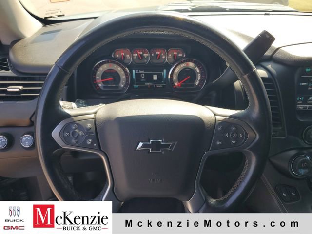 Used 2019 Chevrolet Tahoe LT AWD/4WD image 11