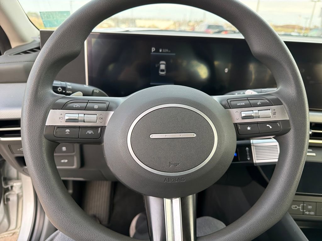 Used 2024 Hyundai Sonata SEL image 9