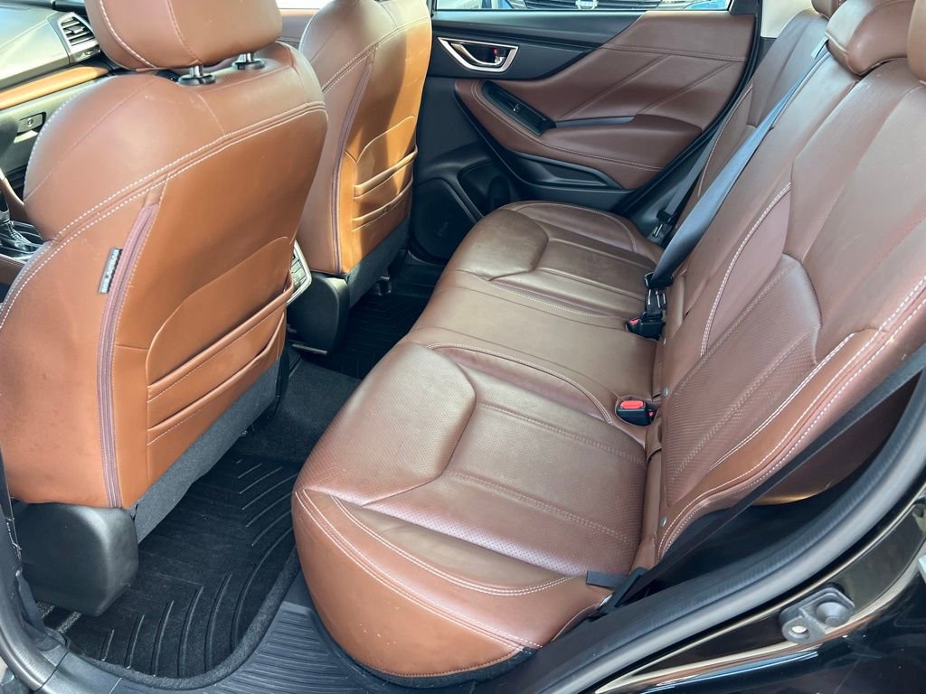 Used 2020 Subaru Forester Touring image 21