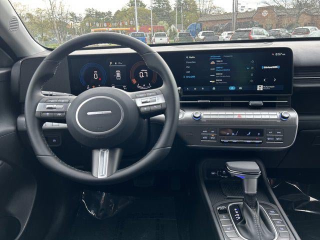 New 2026 Hyundai Kona SEL Sport AWD/4WD image 45