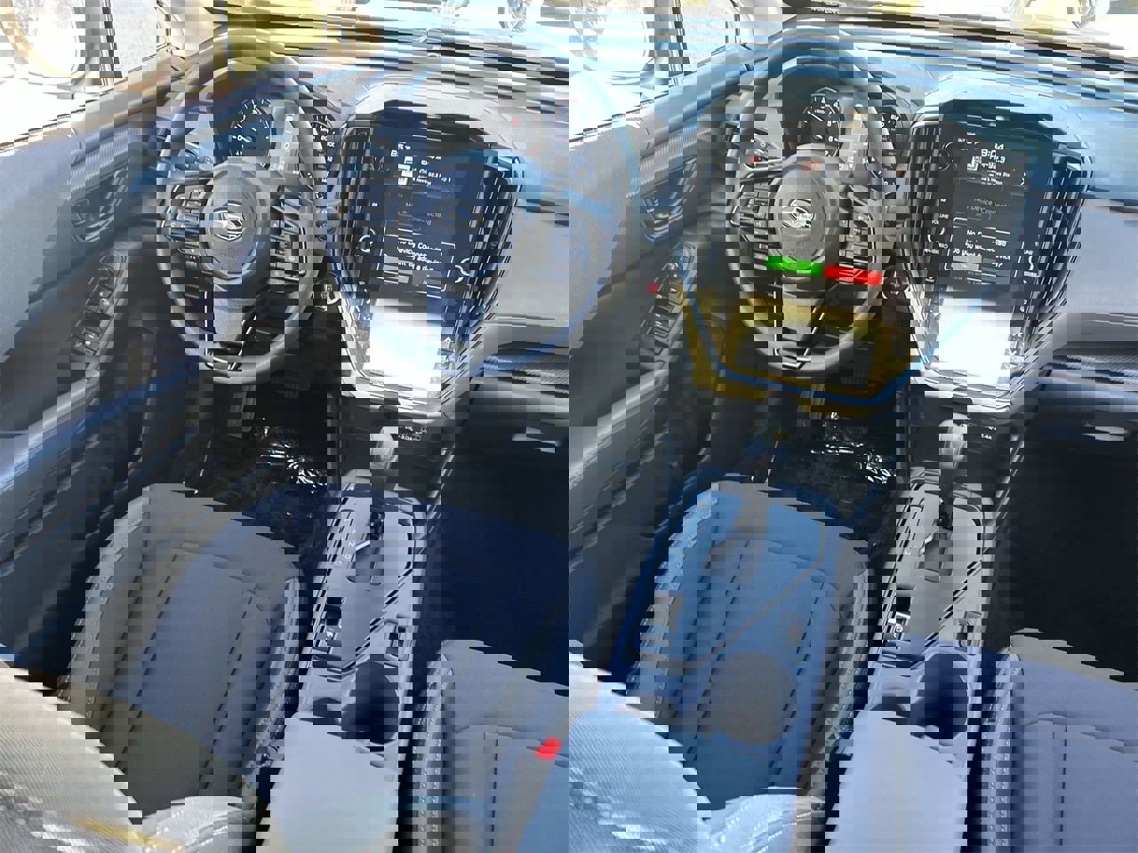 New 2026 Subaru Crosstrek 2.0i Premium image 10