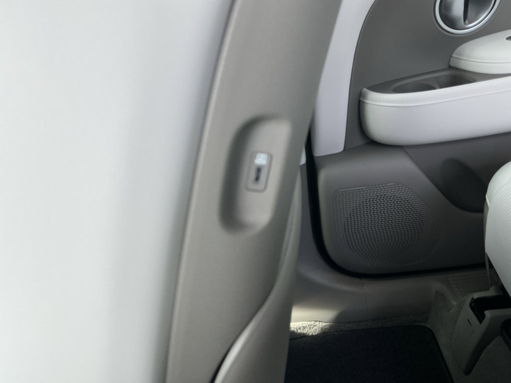 New 2026 Hyundai Palisade SEL image 19