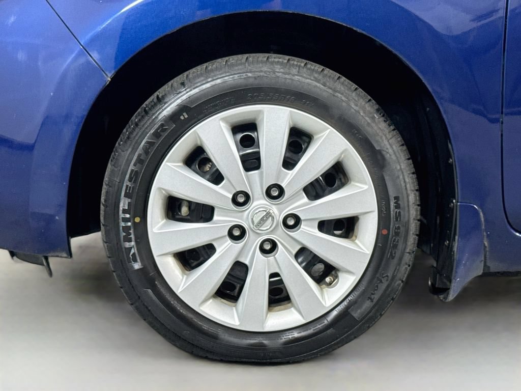 Used 2016 Nissan Leaf S w/ Charger Package FWD image 9