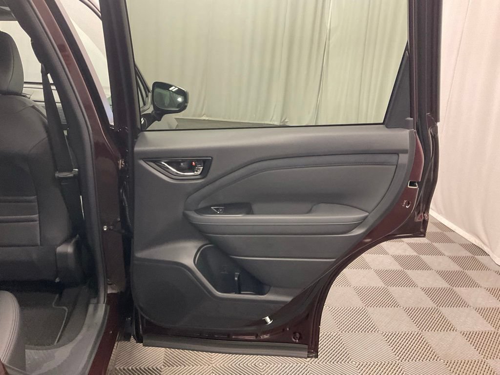 New 2026 Subaru Forester Limited AWD/4WD image 25
