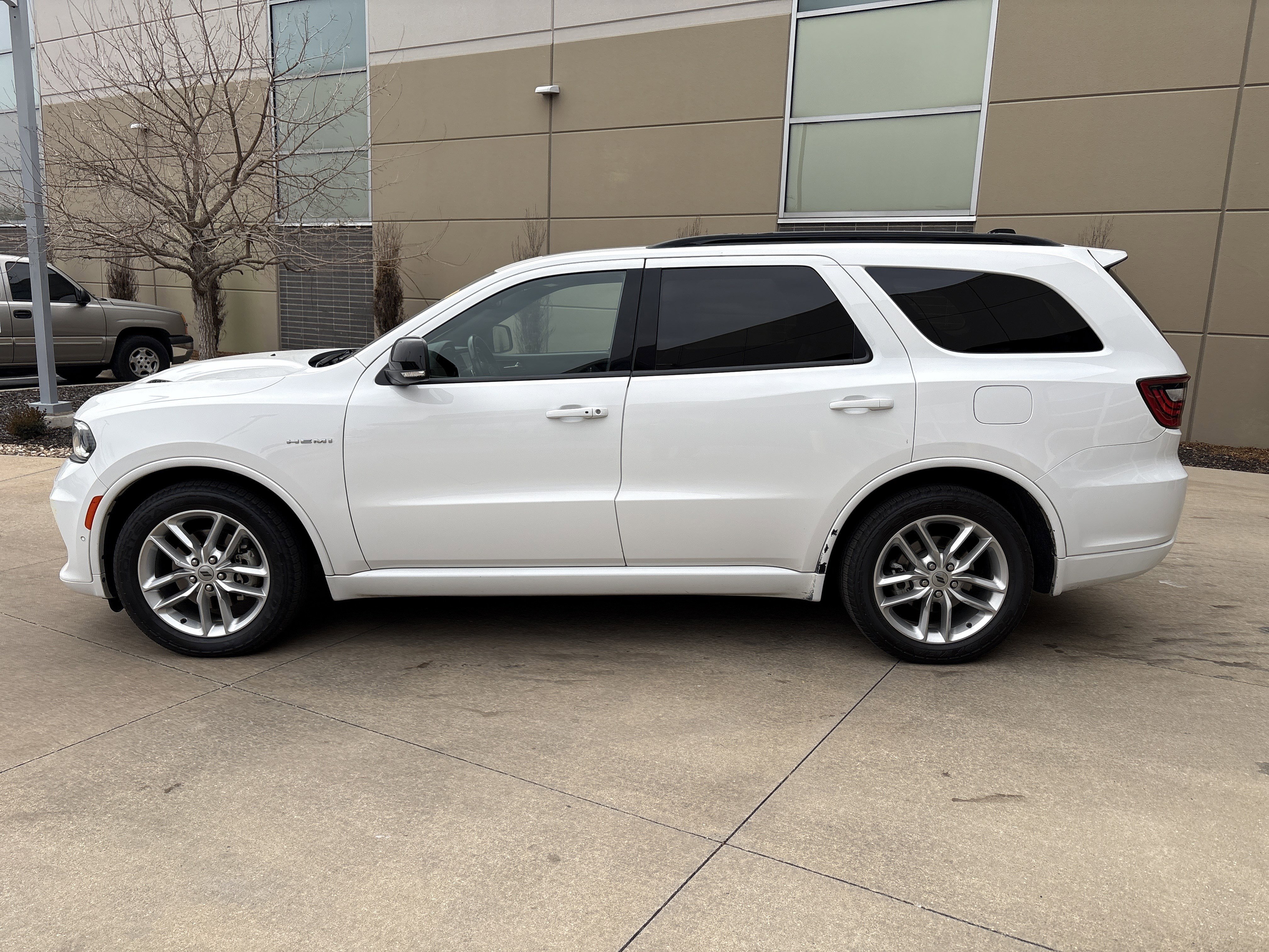 Used 2024 Dodge Durango R/T image 7