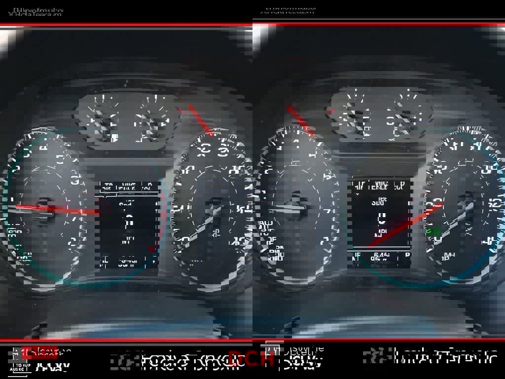 Used 2023 Chevrolet Malibu LS w/ Driver Confidence Package image 10