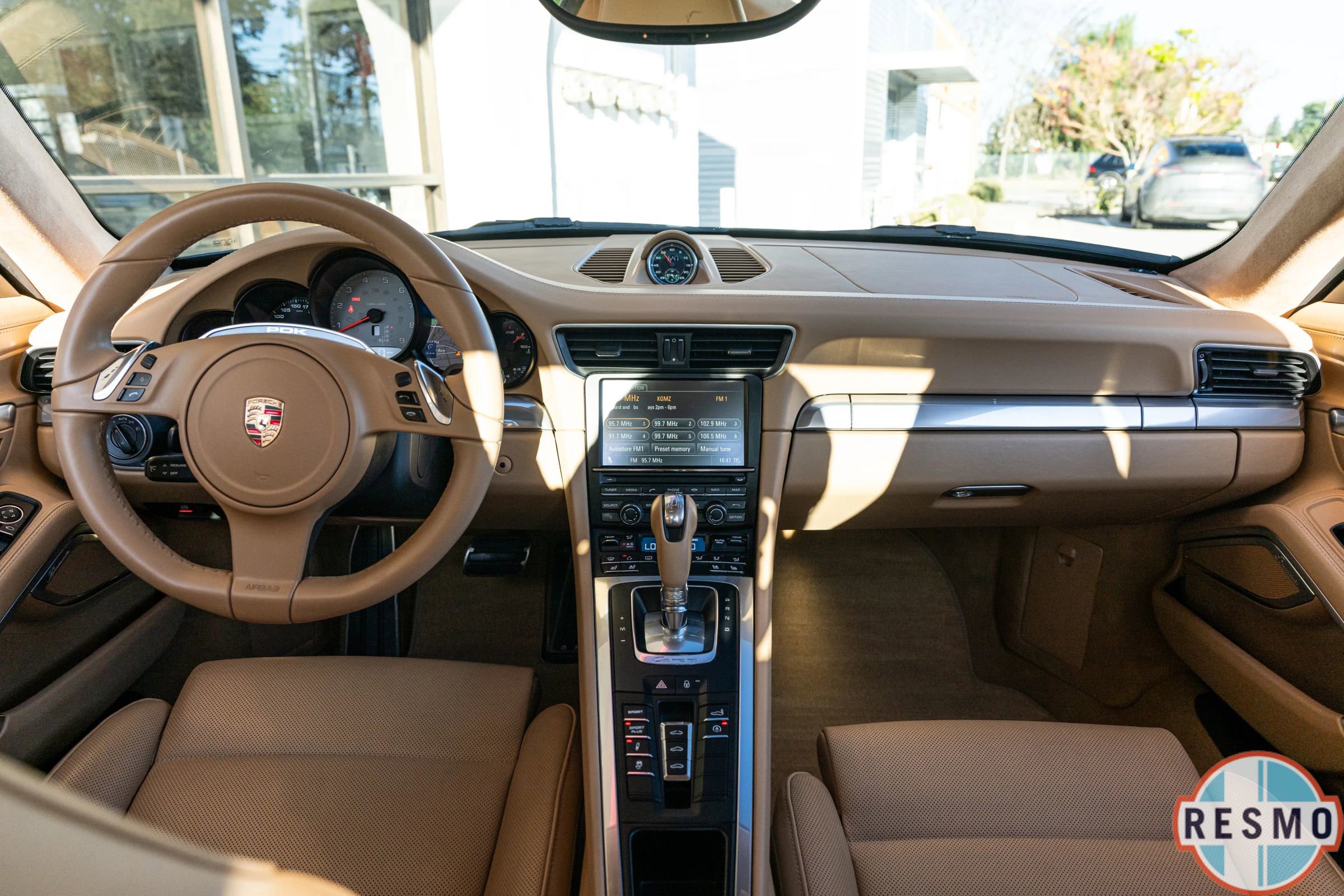 Used 2012 Porsche 911 Carrera S image 8