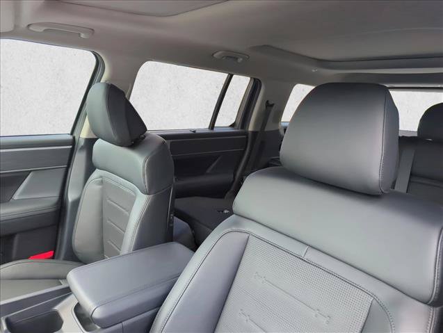 New 2027 Hyundai Santa Fe Limited FWD image 13
