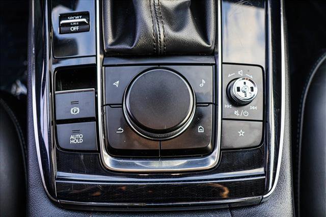 Used 2025 MAZDA CX-30 AWD 2.5 S w/ Preferred Package image 22