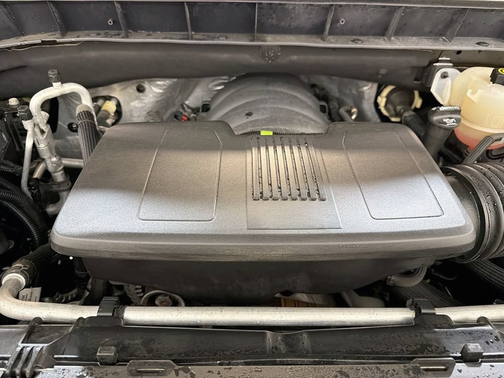 Used 2019 Chevrolet Silverado 1500 LTZ w/ LTZ Plus Package AWD/4WD image 30