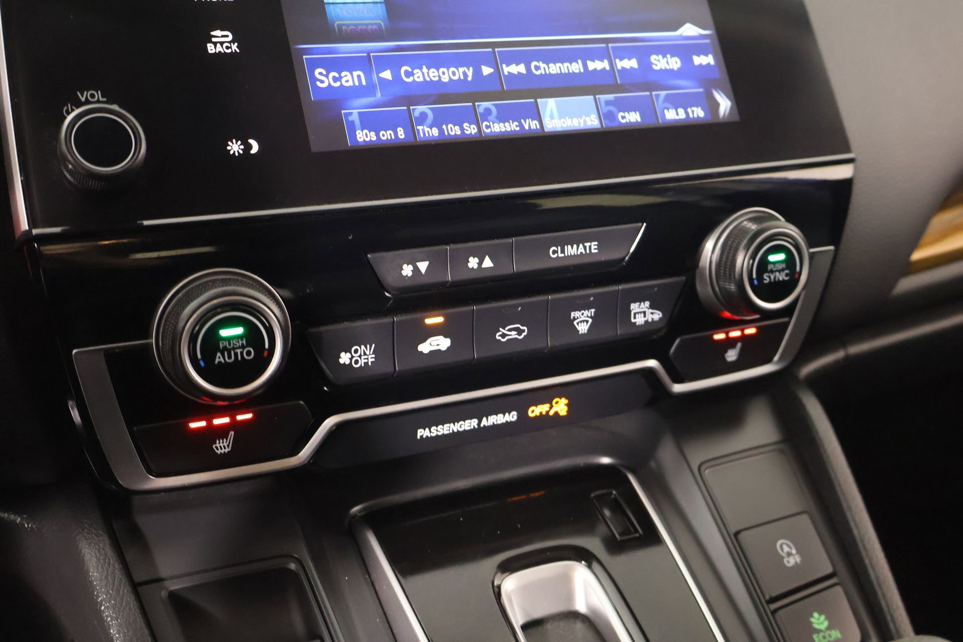 Used 2021 Honda CR-V EX image 7