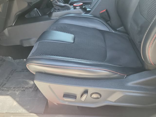 Certified 2024 Ford Bronco Raptor w/ Interior Carbon Fiber Pack 6 AWD/4WD image 19