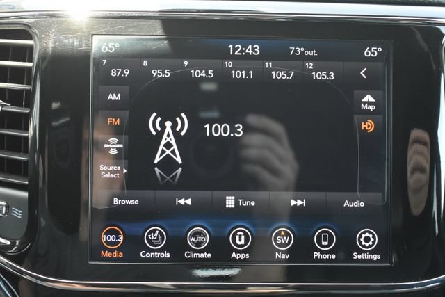 Used 2019 Jeep Grand Cherokee Limited X AWD/4WD image 25