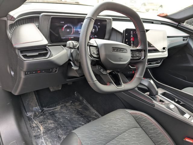New 2026 Dodge Charger R/T w/ Driver Convenience Group AWD/4WD image 29