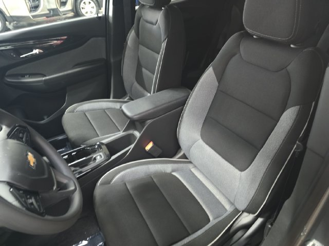 New 2026 Chevrolet TrailBlazer LS w/ LS Convenience Package AWD/4WD image 15