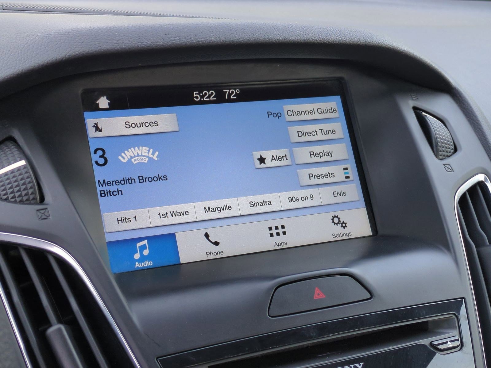 Used 2017 Ford Focus SEL image 22