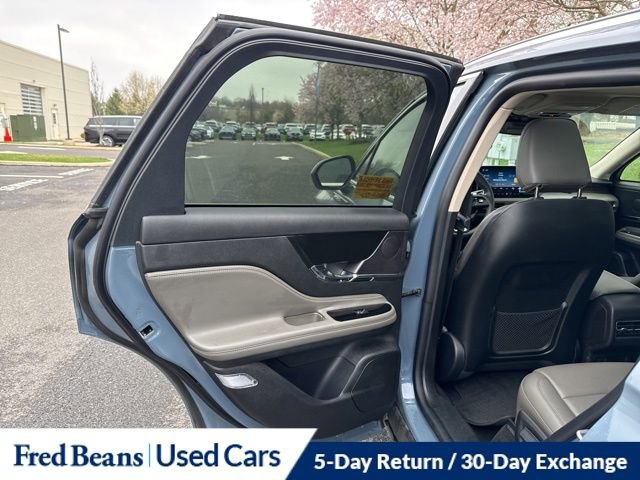 Used 2024 Lincoln Corsair Grand Touring image 13