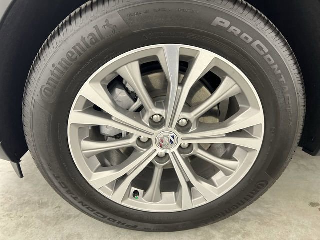 Certified 2023 Buick Envision Preferred image 33