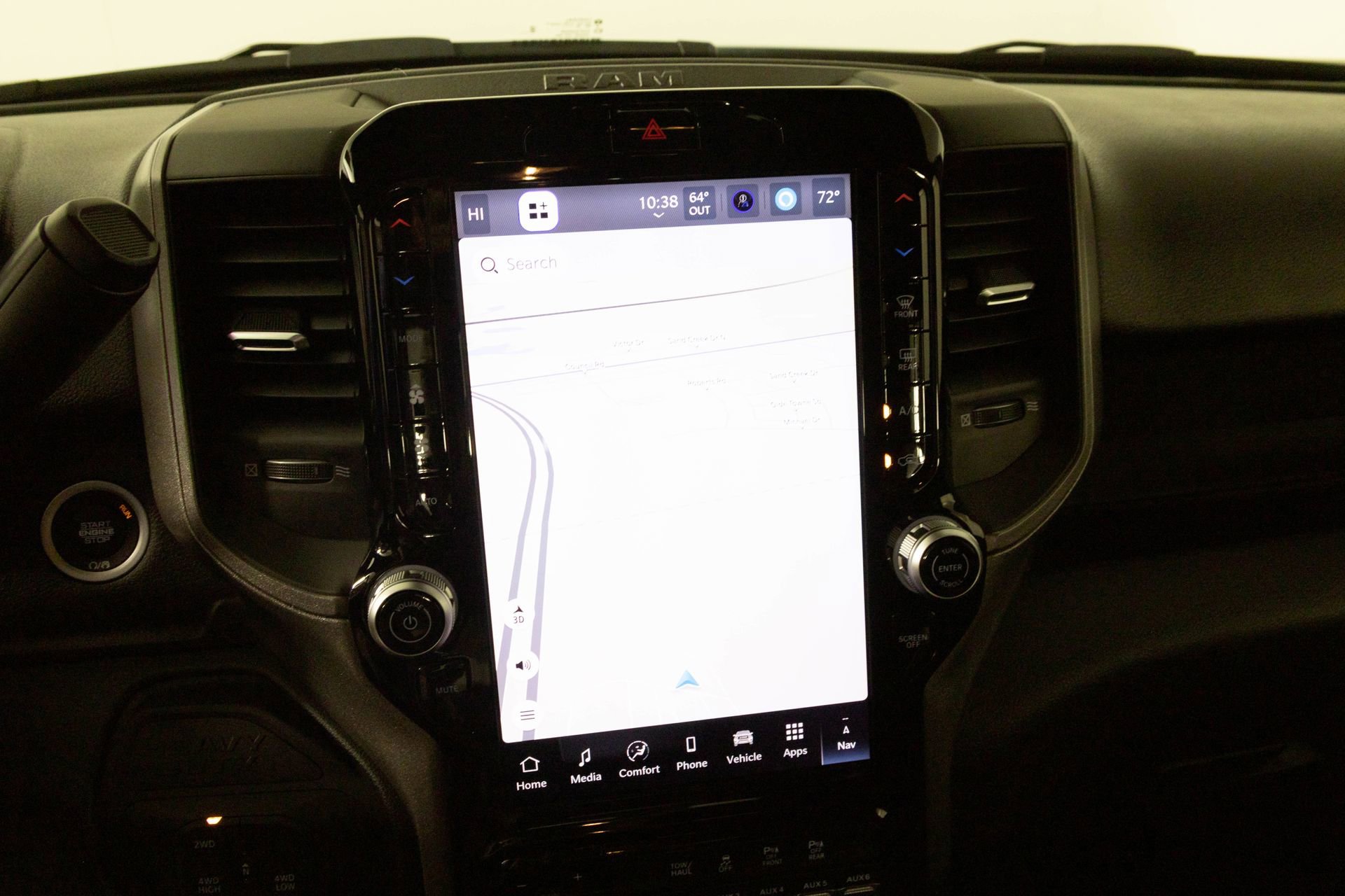 New 2026 RAM 3500 Tradesman image 21