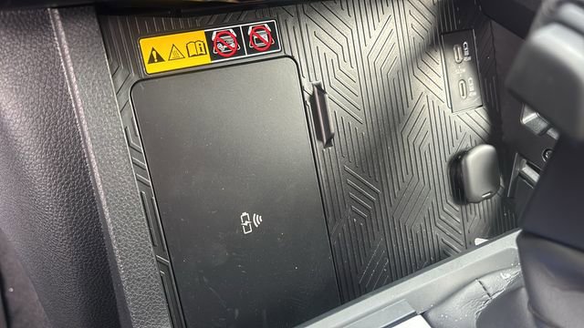 New 2026 Toyota Tacoma TRD Sport w/ TRD Sport Premium Package image 23