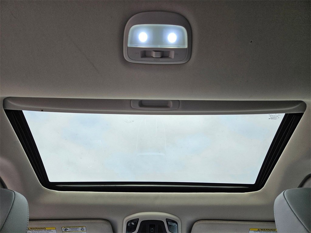 Used 2024 Subaru Outback Limited XT image 19