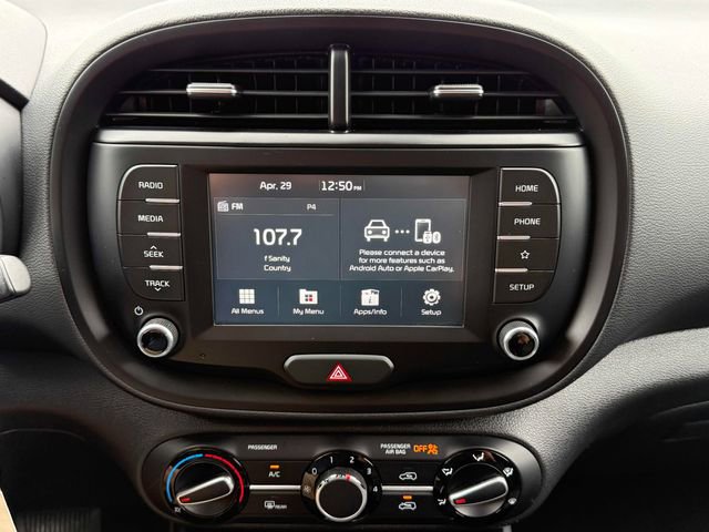 Used 2021 Kia Soul S FWD image 9