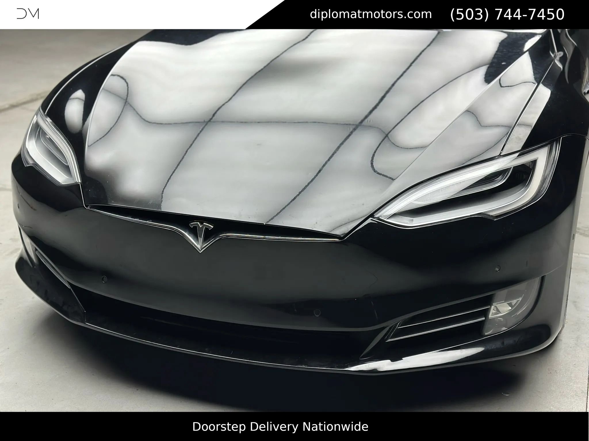Used 2020 Tesla Model S Performance image 14
