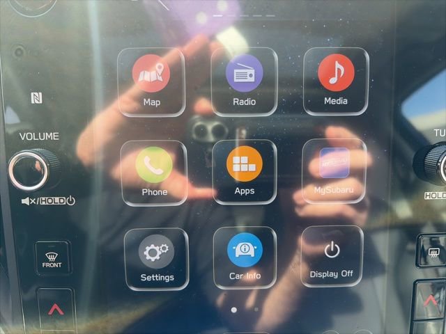 Certified 2024 Subaru Crosstrek 2.5i Limited image 11