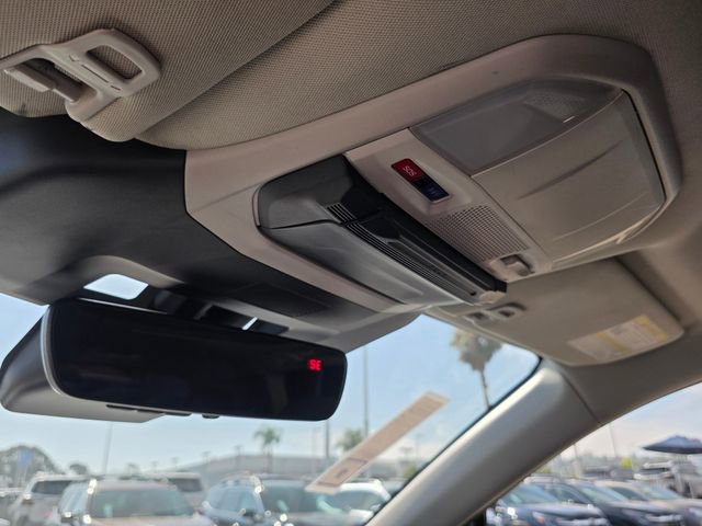 Certified 2024 Subaru Ascent Premium w/ Convenience Package image 35