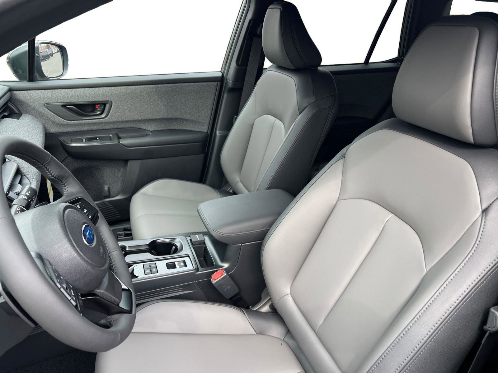 New 2026 Subaru Outback Premium image 9