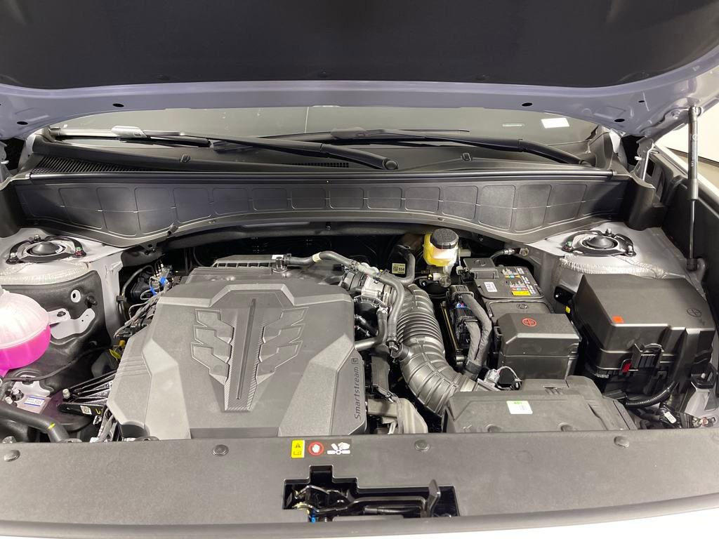 New 2026 Hyundai Palisade Calligraphy image 9