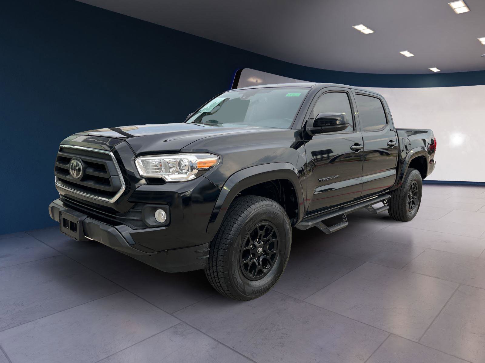Used 2020 Toyota Tacoma SR5