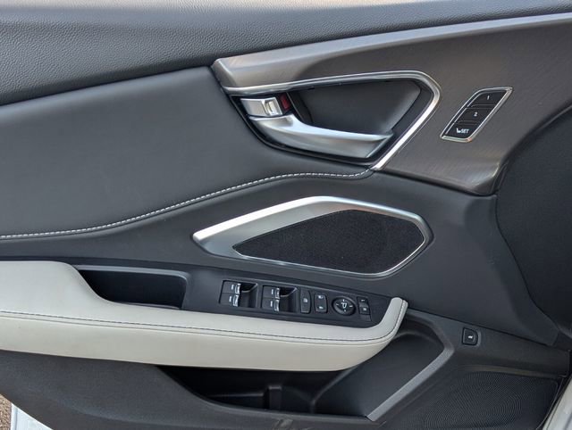 New 2026 Acura RDX SH-AWD image 12