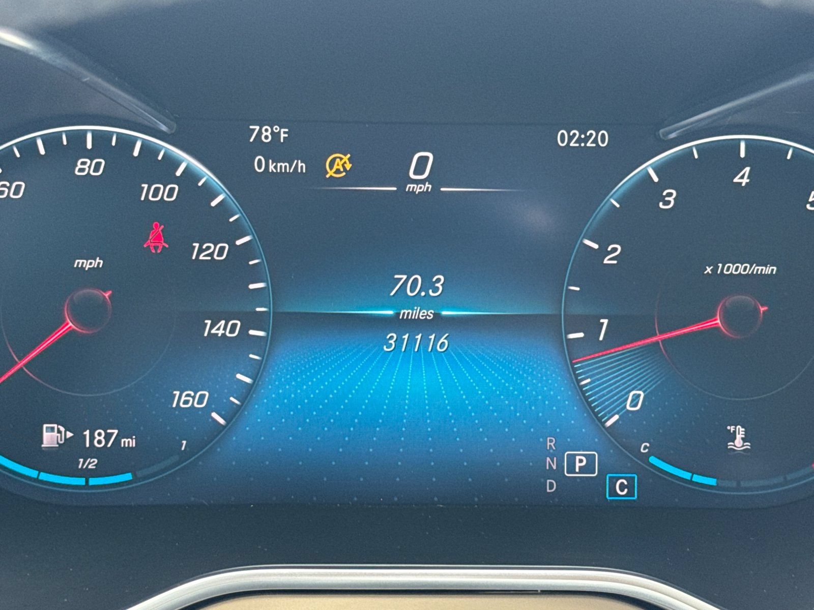 Used 2021 Mercedes-Benz C 300 Sedan image 26