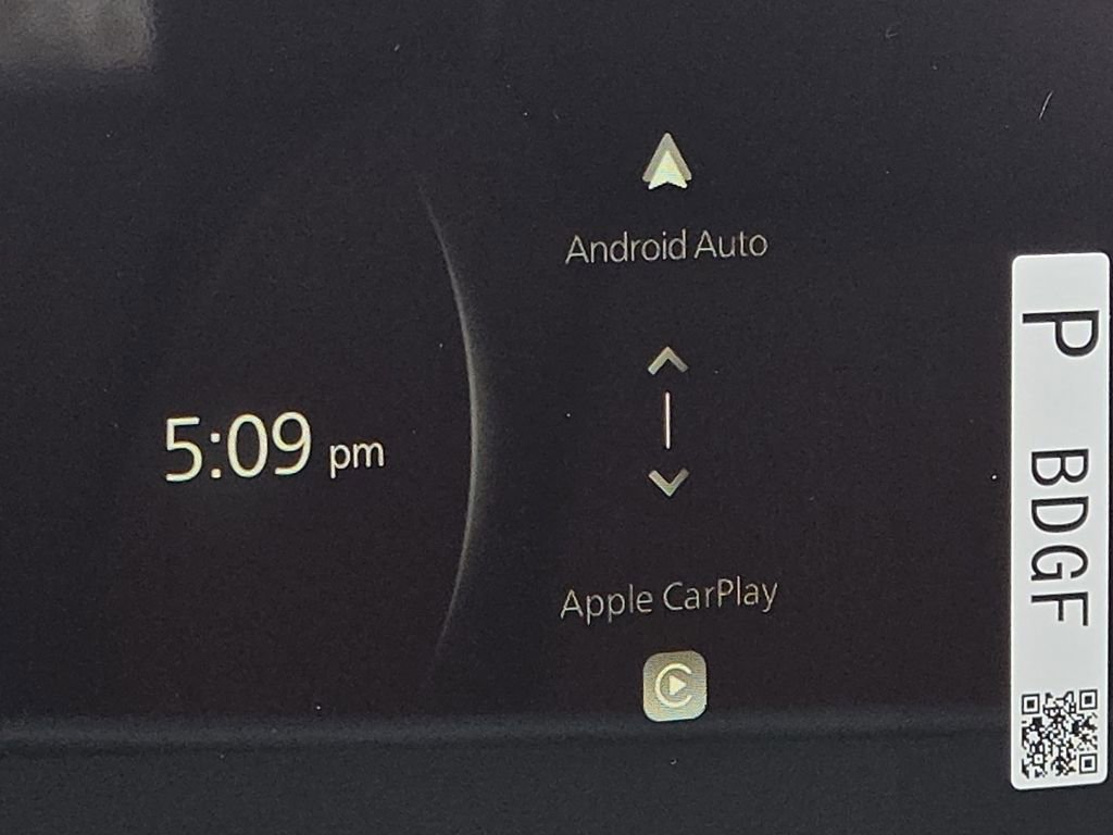 New 2026 MAZDA MAZDA3 Carbon AWD/4WD image 6