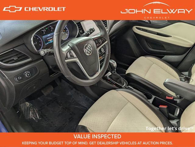 Used 2017 Buick Encore Preferred image 15