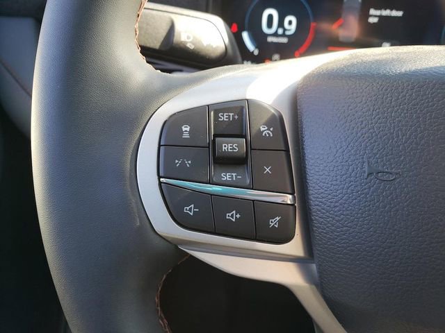 New 2026 Ford Explorer Active image 16
