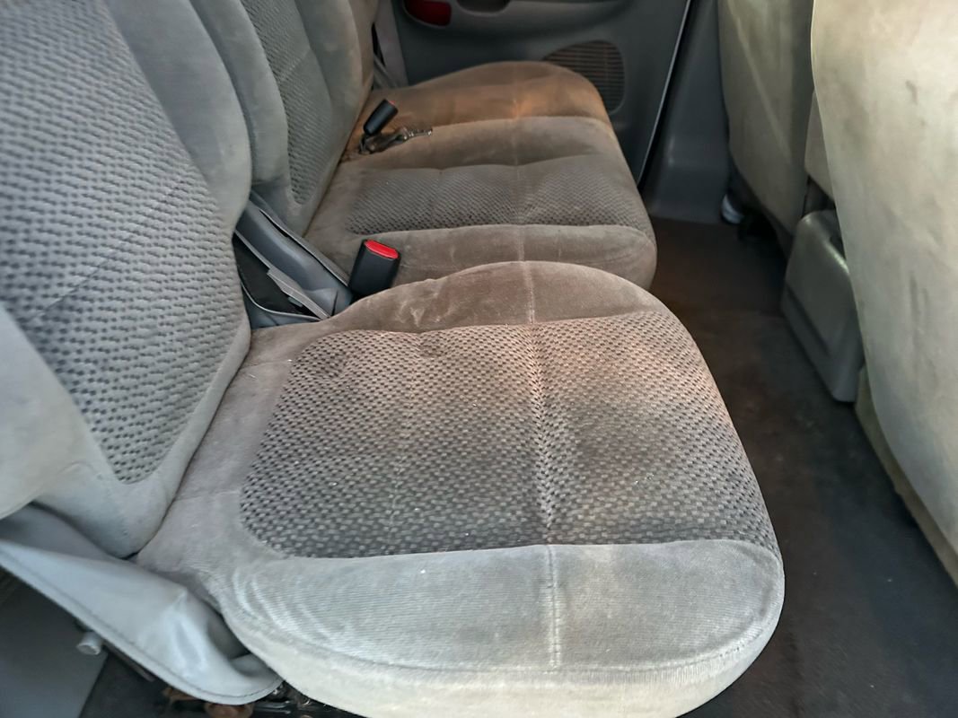 Used 2001 Ford F150 XLT image 23