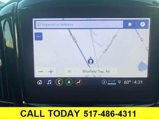 Certified 2022 Chevrolet Traverse High Country image 14