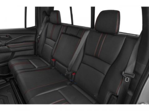 New 2026 Honda Ridgeline TrailSport image 12