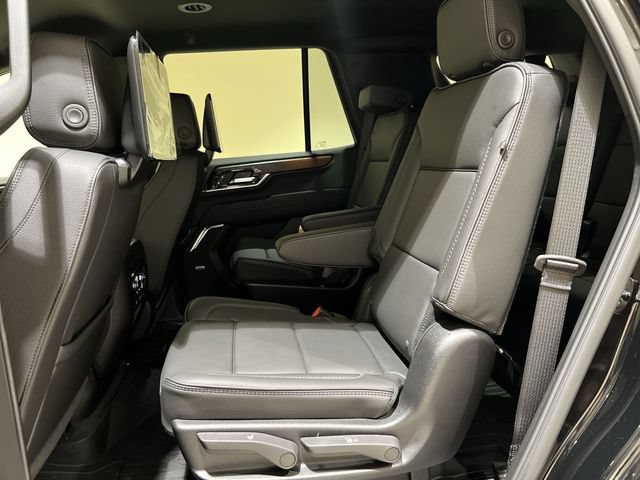 New 2026 GMC Yukon Denali w/ Advanced Technology Package AWD/4WD image 24