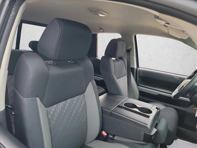 Used 2018 Toyota Tundra SR5 image 16