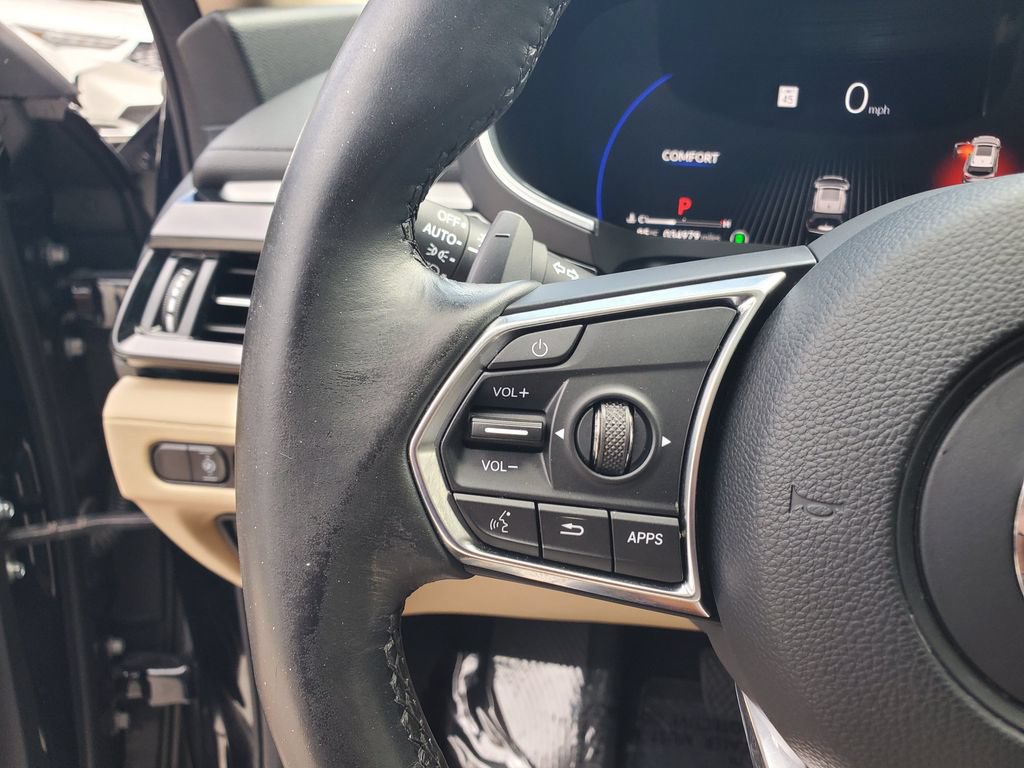 Used 2023 Acura MDX FWD image 26