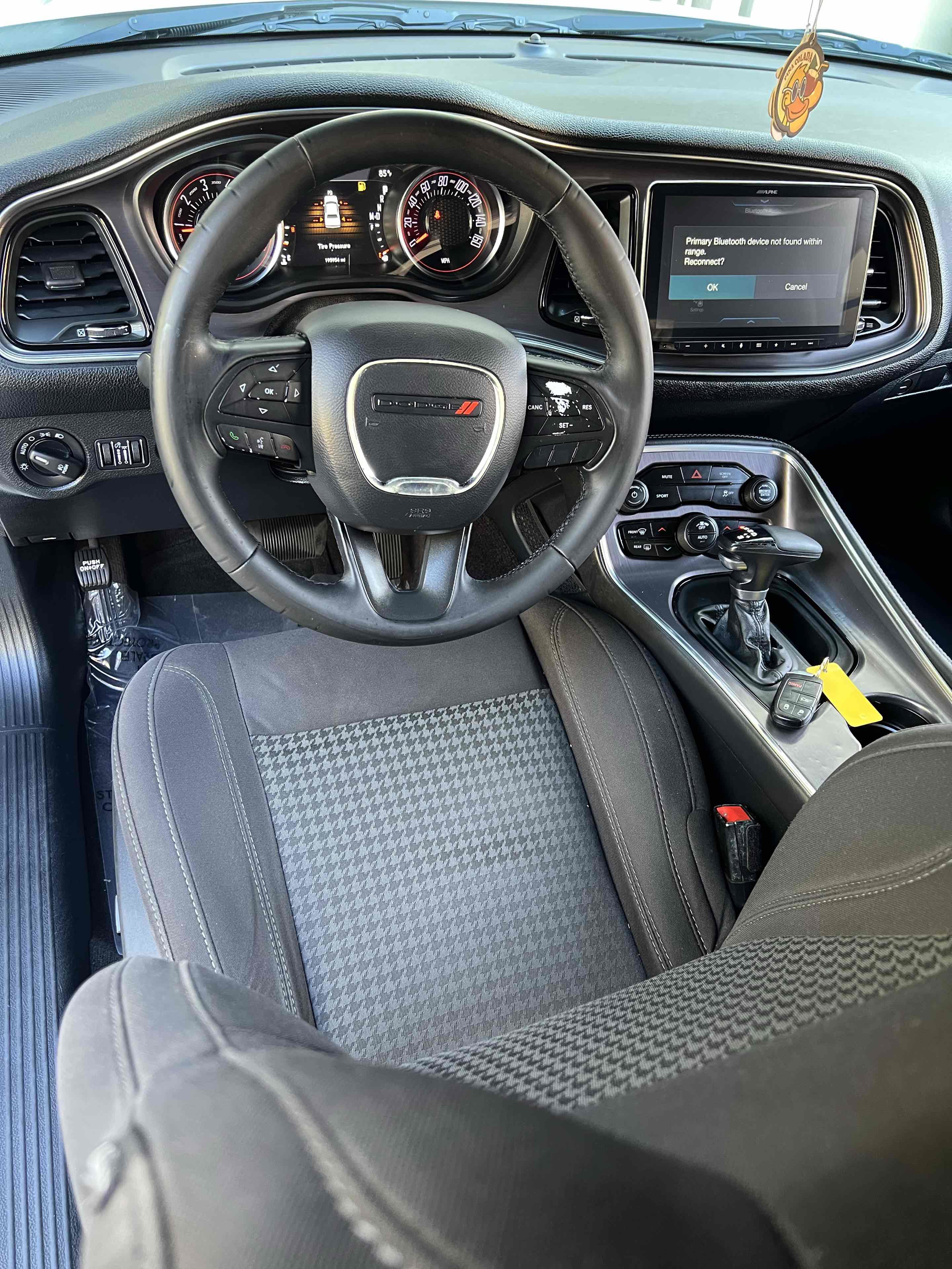 Used 2017 Dodge Challenger R/T RWD image 22
