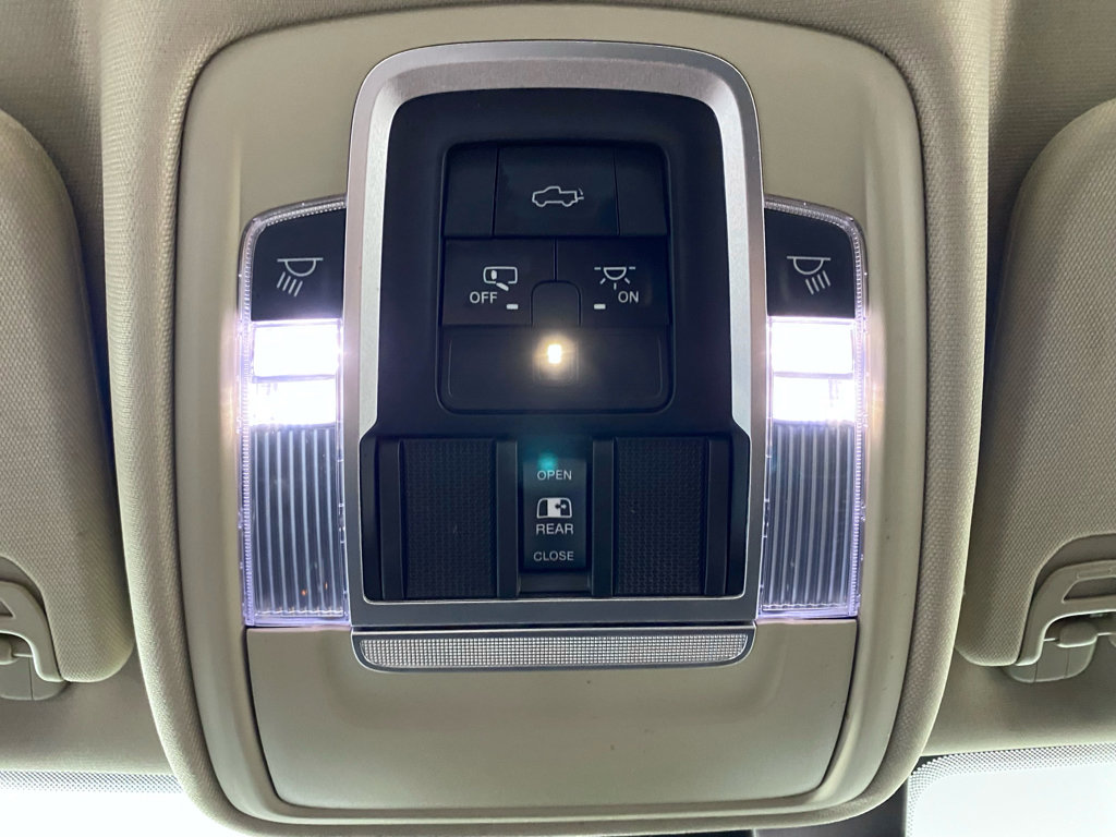 Used 2021 RAM 1500 Laramie image 29